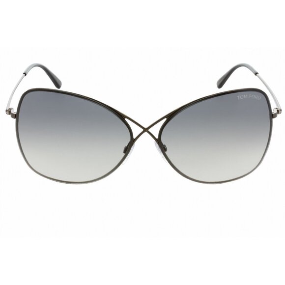 Tom Ford Sunglasses TF0250-08C-63 New with tags